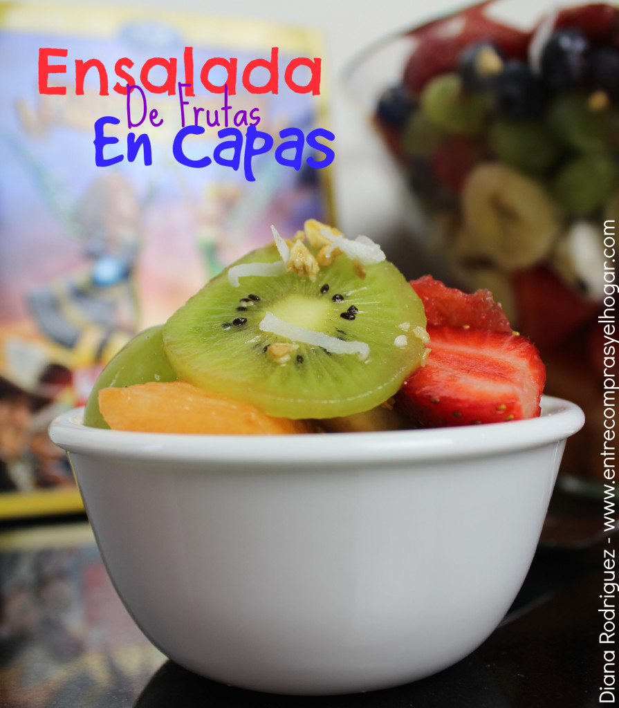 Meriendas Libres de Gluten