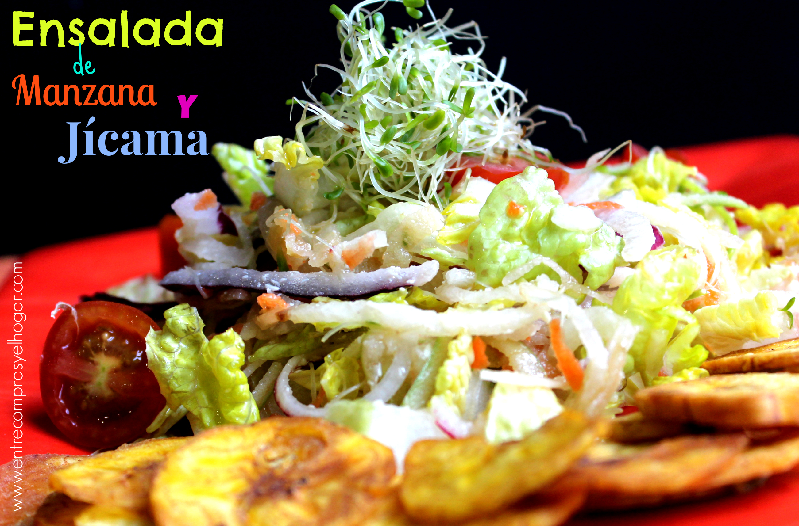 ensalada-de-manzana-y-jicama