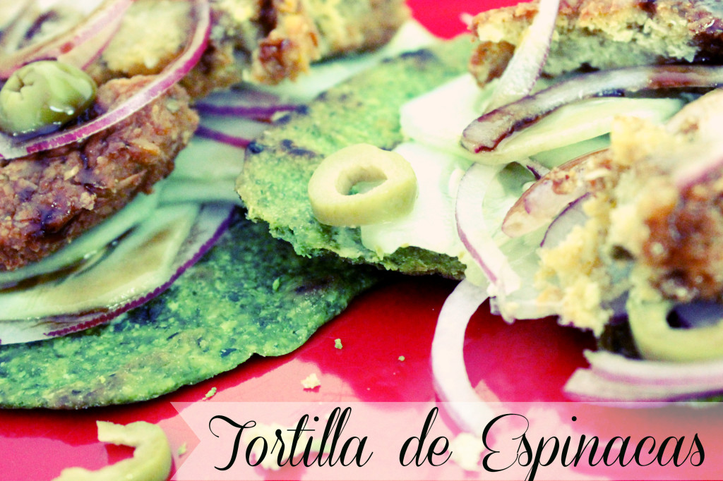 Tortilla-de-espinacas