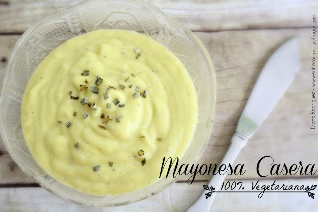 Mayonesa-casera-vegetariana