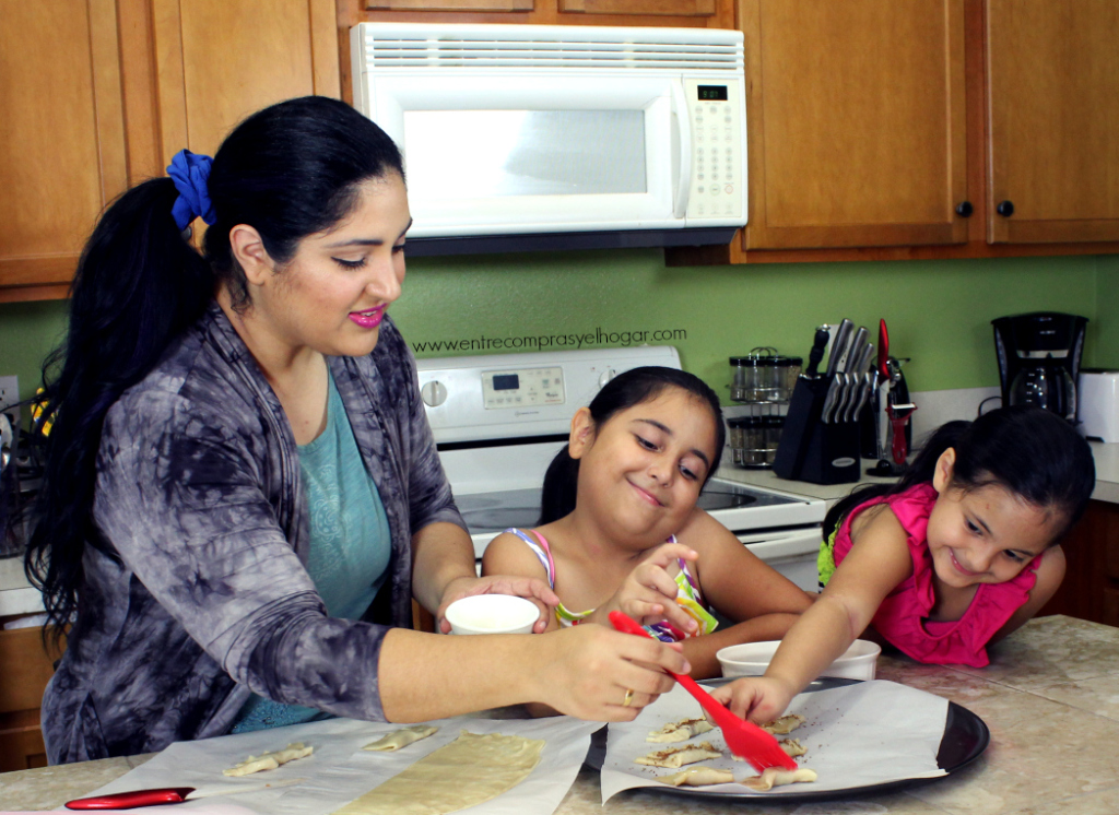 cocinando-en-familia