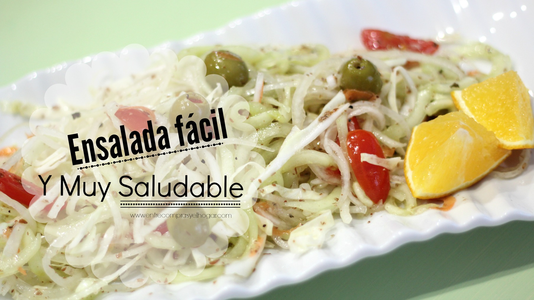 ensalada