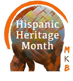 Hispanic Heritage Month Series 2018 | Multicultural Kid Blogs
