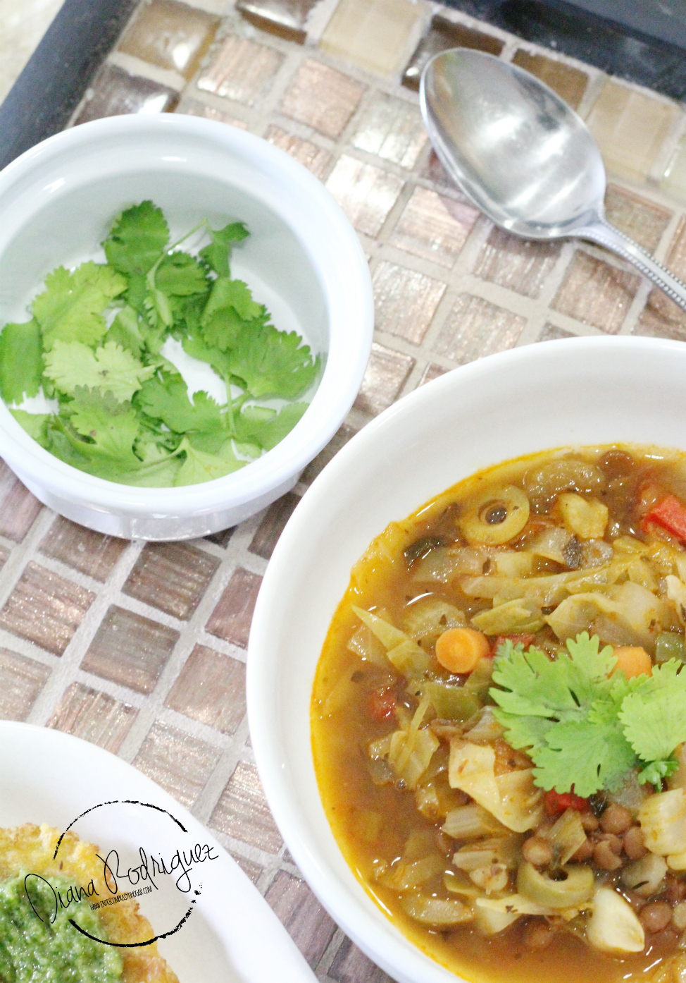 sopa-de-lentejas-casera