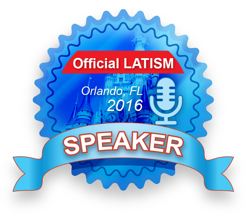  photo Speaker 2016