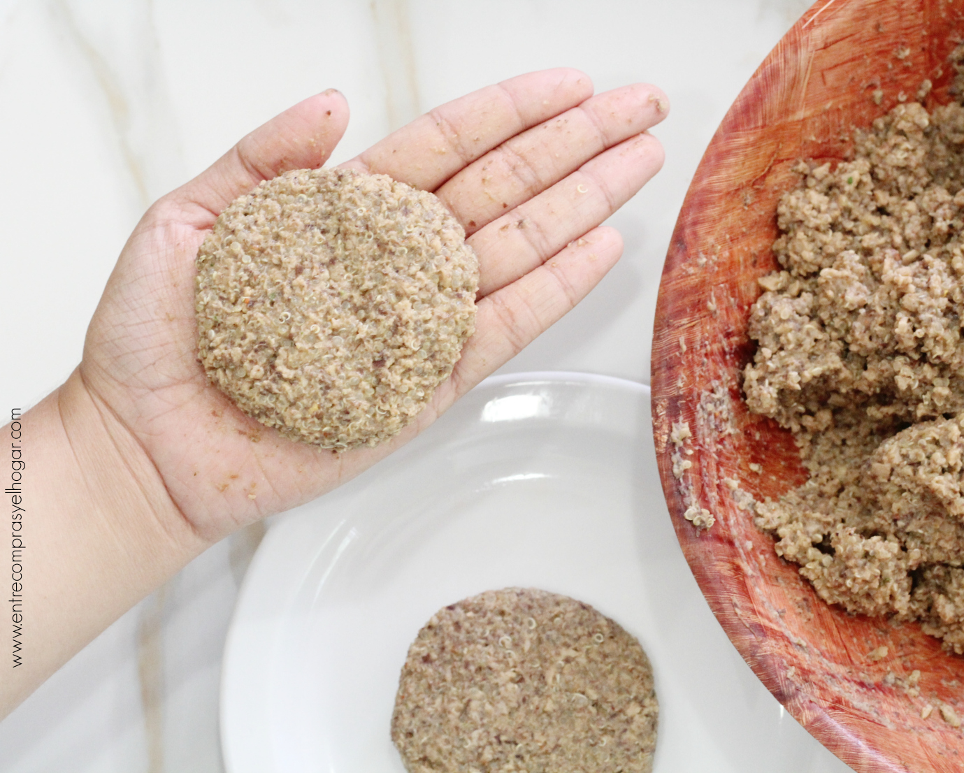 hamburguesas-de-caraotas-y-quinoa