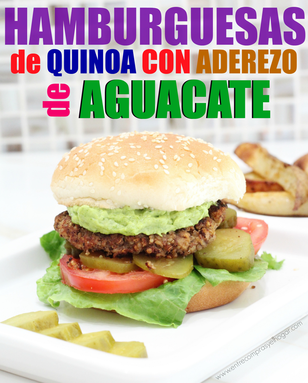 hamburguesas-de-quinoa