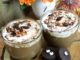 Batido de Cafe Con Calabaza y Especias