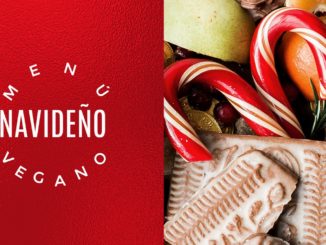 Menu Navideno